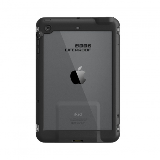LifeProof Fre iPad Mini 7.9-inch Case - Black Image