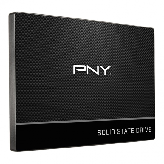 120GB PNY CS900 2.5-inch Solid State Drive Image