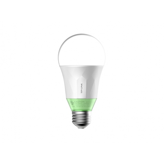 TP-Link 60W Smart LED Bulb with Dimmable Lamp Image