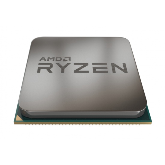 AMD Ryzen 5 1600x 3.6GHz L3 Desktop Processor Boxed Image