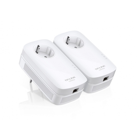 TP-Link TL-PA8010P PowerLine Network Adapter Kit Image