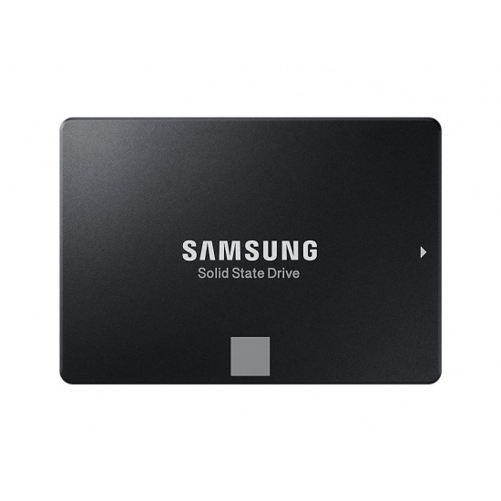 2TB Samsung 860 EVO 2.5-inch Solid State Drive Image