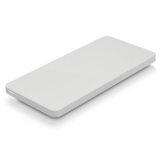 240GB OWC Envoy Pro USB3.0 Portable Soild State Drive - White Image