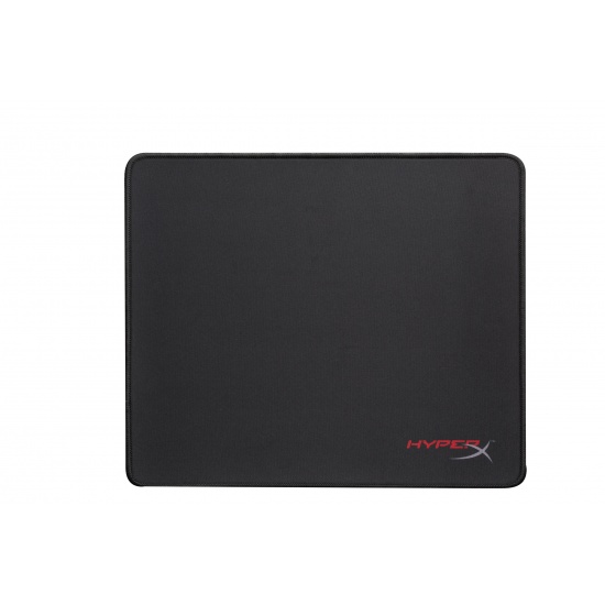HyperX Fury S Pro HX-MPFS-M Gaming Mouse Pad Medium - Black Image