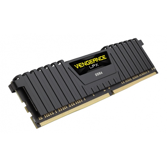 16GB Corsair Vengeance LPX 3000MHz DDR4 CL15 Dual Memory Kit (2 x 8GB) Image