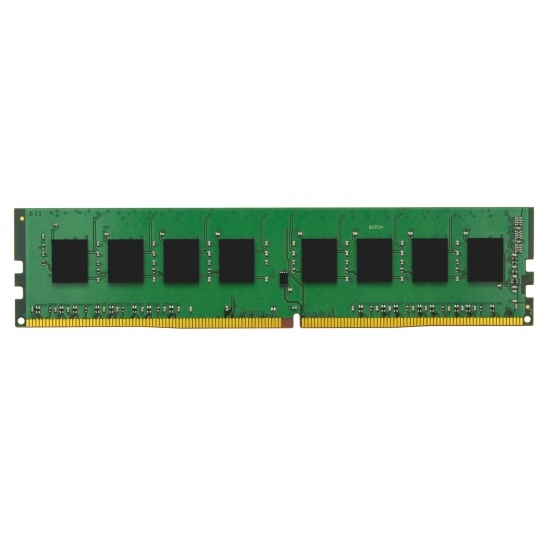 8gb Kingston Valueram Pc4 Ddr4 2666mhz Cl19 Memory Module