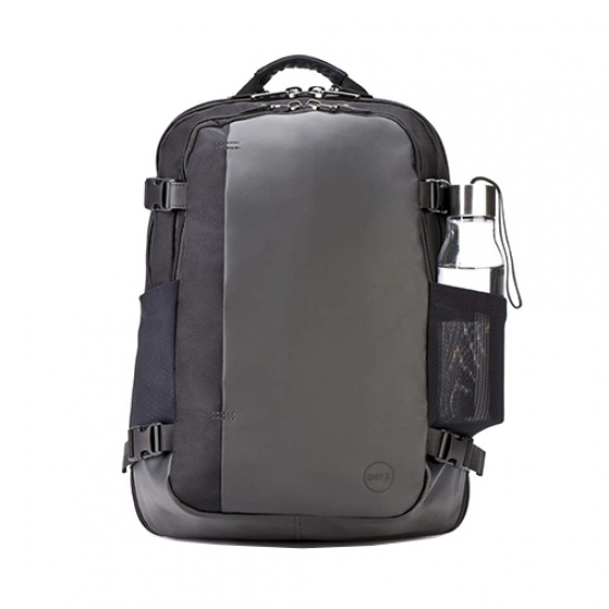 Dell Premier 15.6-inch Notebook Backpack - Black Image