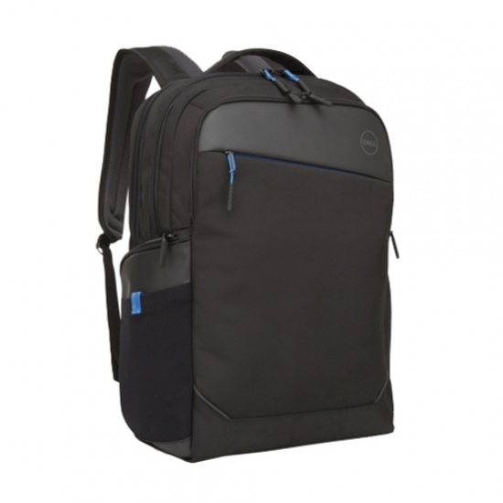 Dell Professional 15-inch Backpack - Black Image