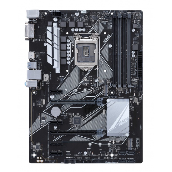 Asus Prime Z370-P Intel DDR4 ATX Motherboard Image