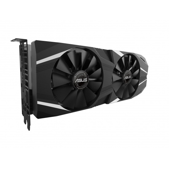 Asus GeForce RTX 2070 8GB GDDR6 GPU Image