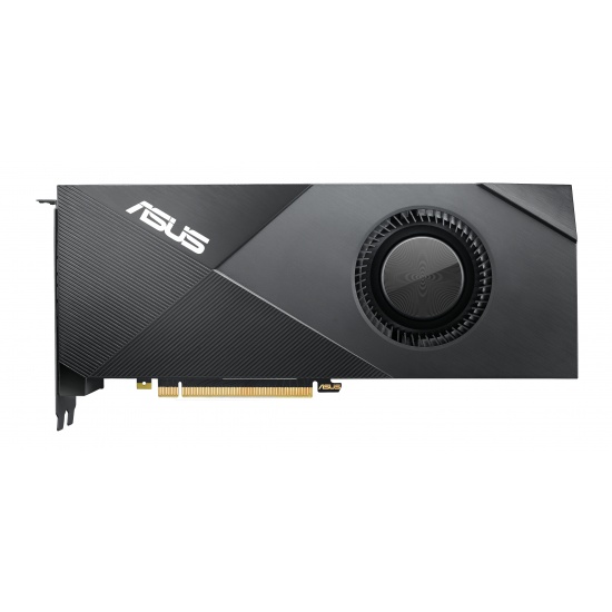 Asus GeForce RTX 2080 8GB GDDR6 Graphics Card Image