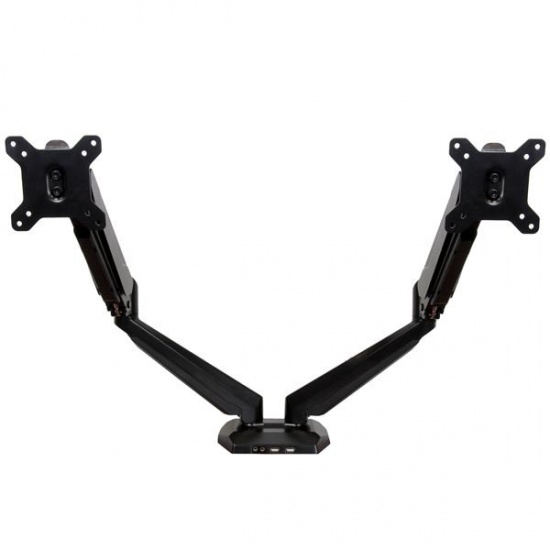 StarTech ARMSLIMDUO Dual Monitor Arm - Up to 30-inch Image
