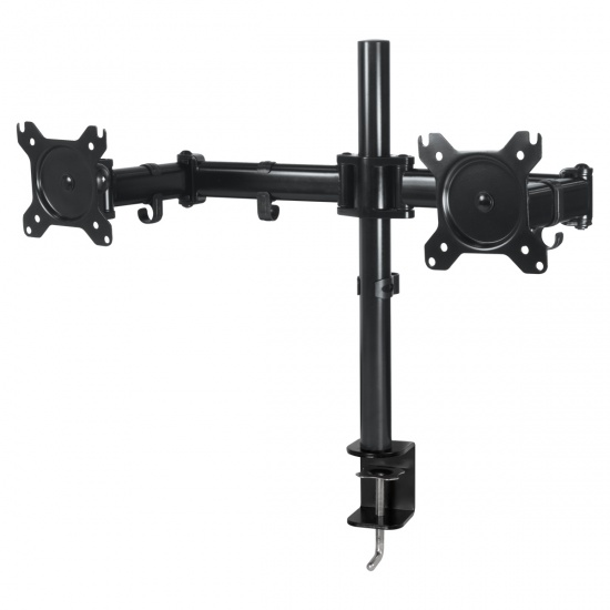 Arctic AEMNT00045A Z3 Basic Dual Monitor Arm - Up to 43-inch Screen Image