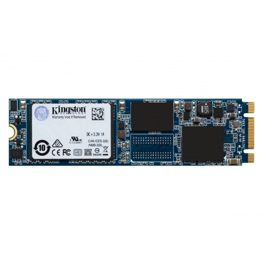 480GB Kingston UV500 M.2 Internal Solid State Drive Image