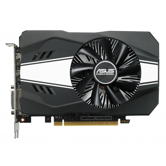 Asus GeForce GTX 1060 Phoenix 6GB GDDR5 Graphics Card Image
