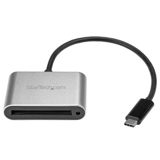 StarTech USB3.0 CFast2.0 Portable Memory Card Reader Image