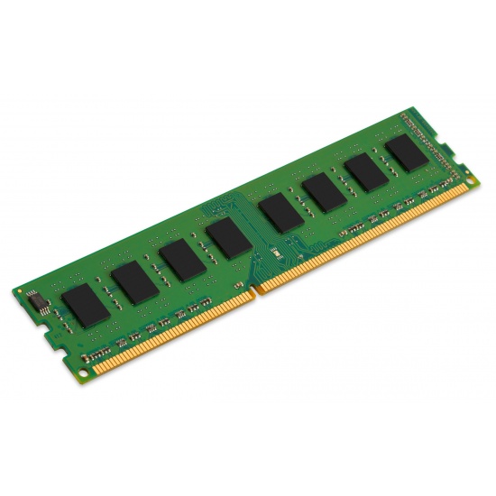 4GB Kingston PC3-12800 1600MHz CL11 DDR3 Memory Module Image