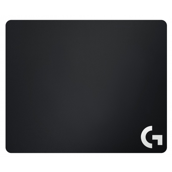 Logitech G240 Gaming Mouse Pad - Black Image