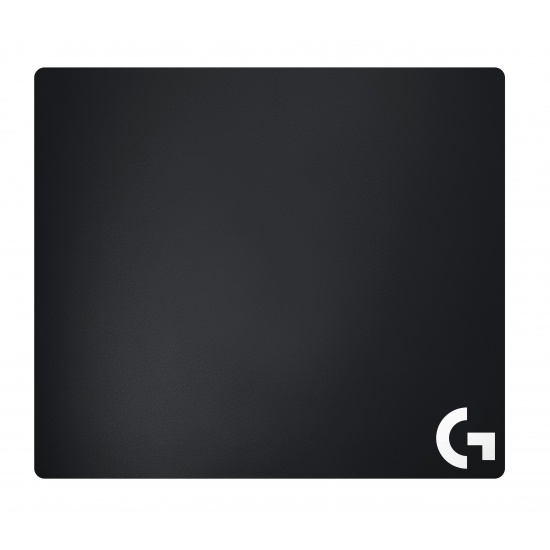 Logitech G640 Gaming Mouse - Black Image