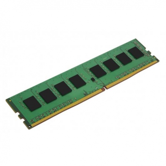 Kingston 8GB ValueRam DDR4 2400MHz PC4-19200 CL17 1.2V Memory Kit (1 x 8GB) Image