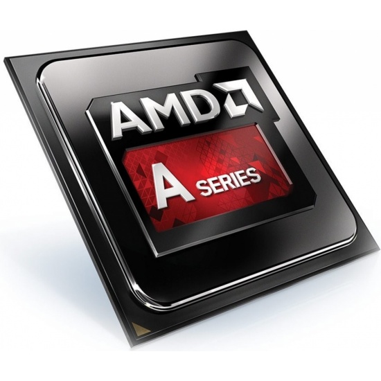 AMD A10 9700 3.5GHz 2MB Cache CPU Desktop Processor Boxed Image
