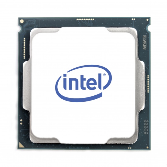 Intel Core i3-8100 Coffee Lake 3.60GHz 6MB Cache CPU Desktop Processor OEM/Tray Image
