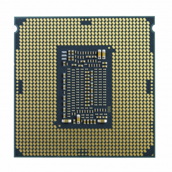Intel Core i7-8700K Coffee Lake 3.7GHz 12MB Cache LGA1151 CPU Desktop Processor OEM/Tray Version Image