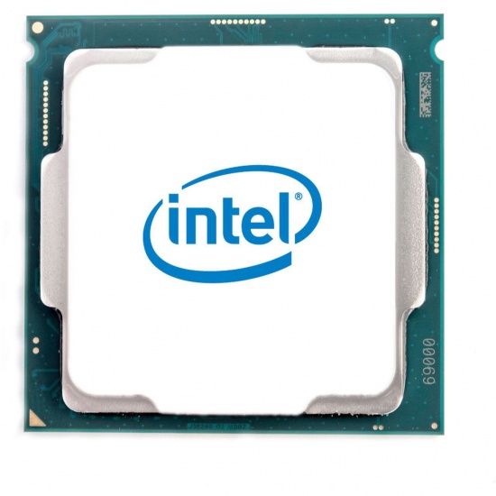 Intel Core i5-8400 Coffee Lake 2.8GHz 9MB Cache LGA1151 CPU Desktop Processor OEM Tray Version Image