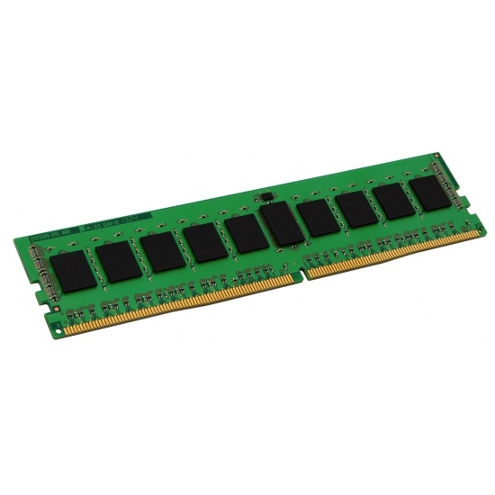 8GB Kingston ValueRam 2666MHz 1.2V ECC CL19 Memory Module Image
