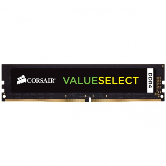 32GB Corsair Value Select 2400MHz DDR4 Memory Module Image