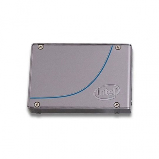 2TB Intel DC P3600 2.5-inch PCI Express 3.0 x 4 Solid State Drive Image