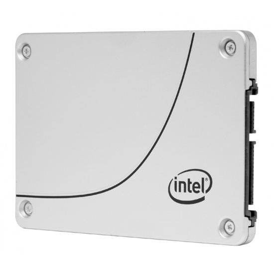 1.6TB Intel DC S3520 Series 2.5-inch Serial ATA III Internal Solid State Drive Image