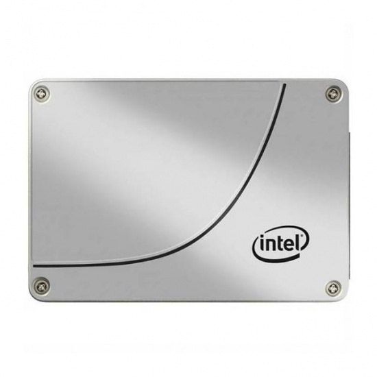 1.2TB Intel DC S3610 Series 2.5-inch Serial ATA III Internal Solid State Drive Image