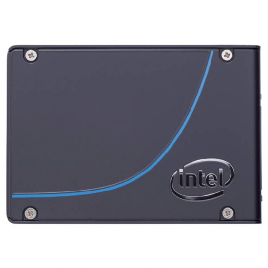 400GB Intel DC P3700 Series 2.5-inch PCI-Express 3.0 x 4 Internal Solid State Drive Image
