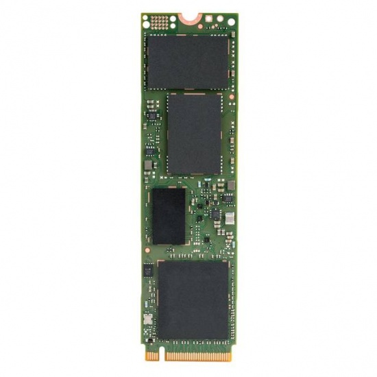 512GB Intel Pro 6000p Series M.2 PCI-Express 3.0 x 4 Internal Solid State Drive Image