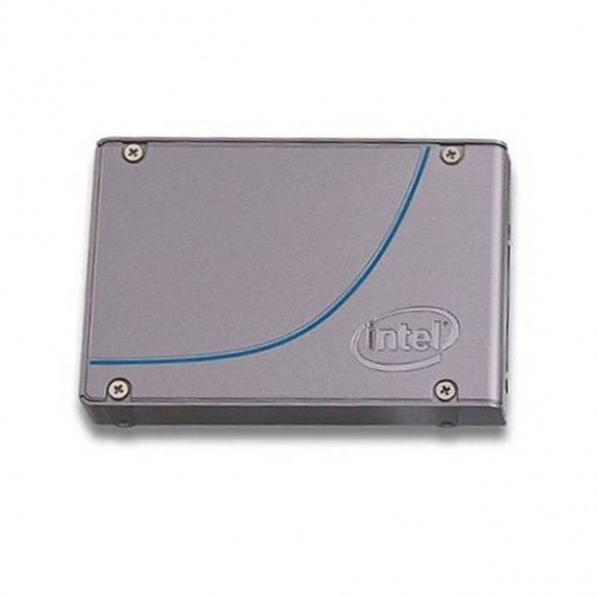 1.6TB Intel DC P3600 Series 2.5-inch PCI Express 3.0 Internal Solid State Drive Image