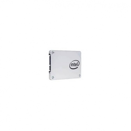 180GB Intel Pro 5400s Series 2.5-inch Serial ATA III Internal Solid State Drive Image
