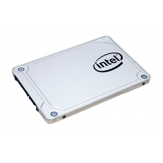 256GB Intel 545 Series 2.5-inch Serial ATA III Internal Solid State Drive Image