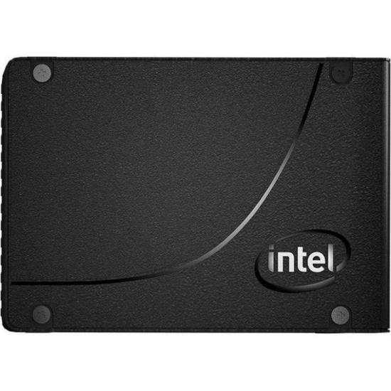 750GB Intel 2.5-inch Serial ATA III Internal Solid State Drive Image