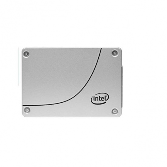 480GB Intel E 7000 Series 2.5-inch Serial ATA III Solid State Drive Image