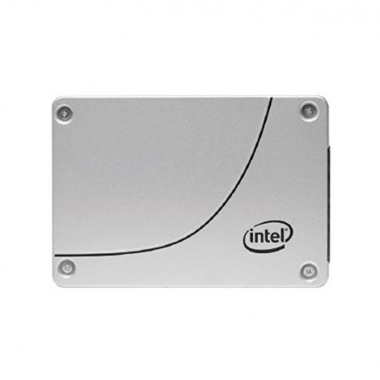 150GB Intel 7000 Series 2.5-inch Serial ATA III Internal Solid State Drive Image