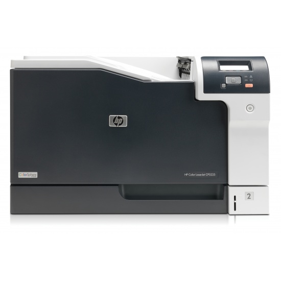 HP LaserJet Color Professional 600 x 600 DPI A3 USB2.0 Laser Printer Image