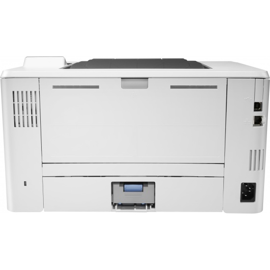 HP LaserJet Pro M404dn Monochrome Duplex A4 800 x 600 DPI USB 2.0 Ethernet LAN Laser Printer Image