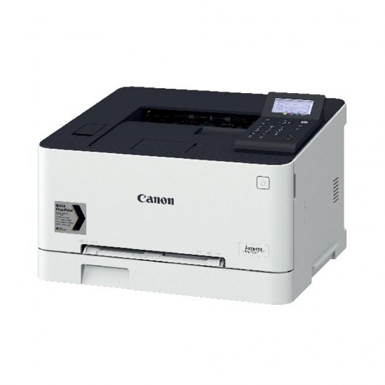 Canon i-SENSYS LBP621Cw Color A4 1200 x 1200 DPI USB2.0 Gigabit LAN Wi-Fi Laser Printer Image