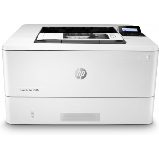 HP LaserJet Pro M304a A4 Laser Printer Image