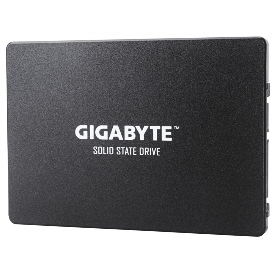 240GB Gigabyte 2.5-inch Serial ATA III Internal Solid State Drive Image