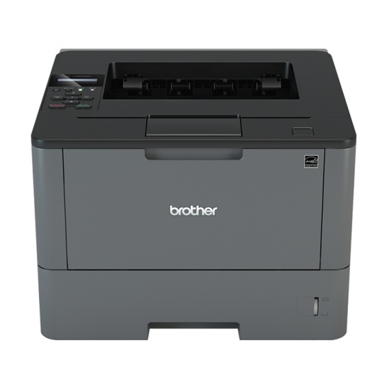 Brother HL-L5000D 1200 x 1200 DPI A4 Monolaser Laser Printer Image