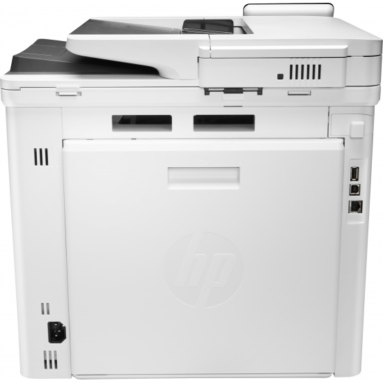 HP Color LaserJet Pro M479fdn 600 x 600 DPI A4 Color Laser Printer Image