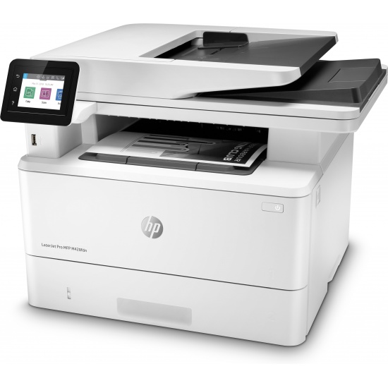 HP LaserJet Pro M428fdn 1200 x 1200 DPI A4 Laser Printer Image