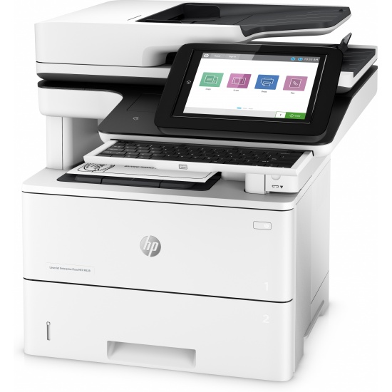 HP LaserJet Enterprise Flow M528z 1200 x 1200 DPI A4 Laser Printer Image